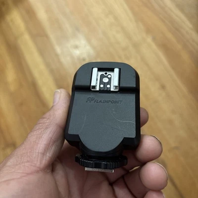 Flashpoint FPRRVHSN - Image 1 of 4