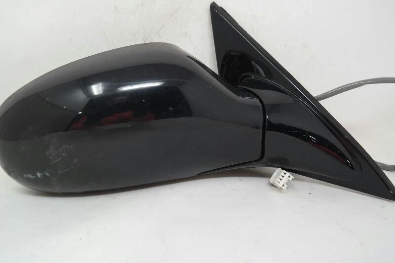 CHRYSLER CONCORDE INTREPID VISION Side Mirror RH PASSENGER 1994 1995 1996 1997 - Image 1 of 4