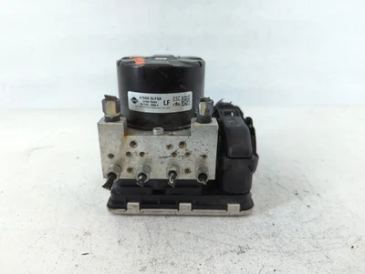 Módulo de controle de bomba 2020-2022 Nissan Sentra Abs XXDUS - Imagem 1 de 4