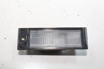 HYUNDAI TUCSON TL Rear License Number Plate Light 92501-D3000 1.6 Petrol 2017 - Image 1 of 4