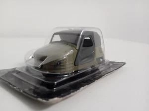 NUOVO SMZ-S1L URSS Auto Leggende Sovietiche Modello Diefuso DeAgostini 1:43 - Foto 1 di 11