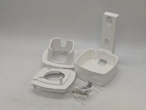 Linksys Velop WHA0301 wall mount mesh WiFi router holder for WHW030x WHW010x 1pc - Bild 1 von 10