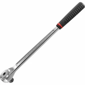 EUROTECH 3/4"Dr Tradesman Quality Slimline Ratchet Made in Taiwan - Picture 1 of 3