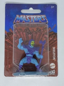 Mattel SKELETOR Masters of the Universe Origins - Actionfigur - Bild 1 von 3
