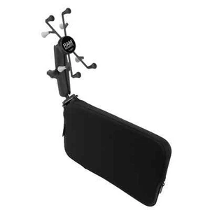 Supporto Ram-Mount a sacchetto rigido RAM-B-407-C-UN8U per TUTTI TABLET da 7" 8" - Zdjęcie 1 z 3