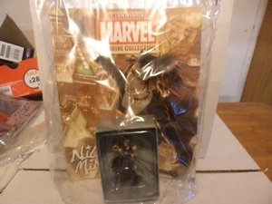 CLASSIC MARVEL FIGURINE COLLECTION ISSUE 177 NICO MINORU - Picture 1 of 1