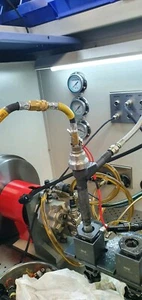RECONDITIONED VAUXHALL ASTRA 1.7 CDTI Z17DTH 101BHP FUEL INJECTOR 897313-8613 - Picture 1 of 2