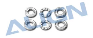 Align F5-10M Thrust Bearing (2) : HN6125T - Picture 1 of 1