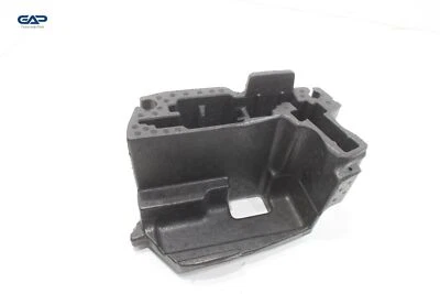 2014 - 2021 BMW M240i 228i 230i F22 TRUNK FLOOR FOAM INSERT STORAGE TRAY BOX OEM - Image 1 of 4