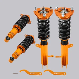 Sospensione Ammortizzatore Coilove Kit for Dodge Caliber 2007-2012  2.4 AWD - Picture 1 of 11