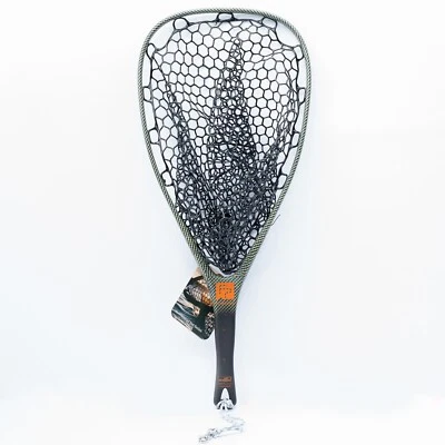 Fishpond Nomad Yampa Hand Net - River Armor - FREE SHIPPING - Изображение 1 из 4