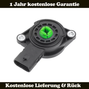 Sensor válvula tubo aspiración para Audi A3 8P A4 8K VW Golf 5 1K Passat B6 Tiguan 1.8 2.0 - Imagen 1 de 8
