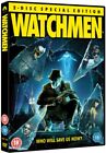 Watchmen (Dvd) Laura Mennell Niall Matter Matt Frewer Carla Gugino (Us Import)