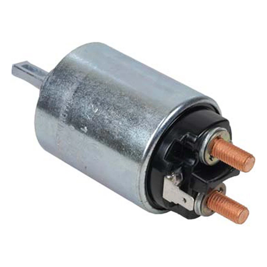 NUEVO SOLENOIDE 12V PARA CAMIONETA NISSAN D21 1986 S114-230 S114218 23343U6000 S114298 Foto 1 de 1