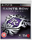 Saints Row The Third (Sony PlayStation 3 2011) Video Game Quality Guaranteed