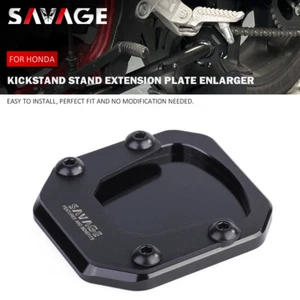 Ampliador de placa de extensión de soporte para HONDA CB750 Hornet 750 2023 2024 - Imagen 1 de 5