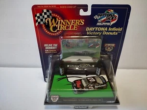 Dale Earnhardt, Sr. #3 Plus Daytona 500 Winner 1998 Chevy Monte Carlo - Daytona - Picture 1 of 3