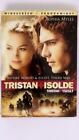 Tristan & Isolde (DVD, 2006, Canadien ; Grand écran)