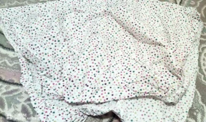 Mamas&Papas baby stars fitted Sheet 100% Cotton for cot bed - Picture 1 of 4