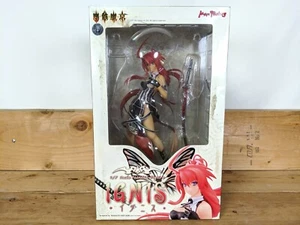 Max Factory Jingai Makyo Ignis Figur - Bild 1 von 8