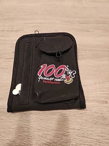 *~*DISNEY 100 YEARS OF MAGIC GELDBÖRSE TASCHE ETUI GELDBÖRSE BAG*~* - Bild 1 von 7