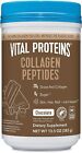 Vital Proteins Collagen Peptides Powder, Promotes Hair, Nail, Skin, Bone And Joi