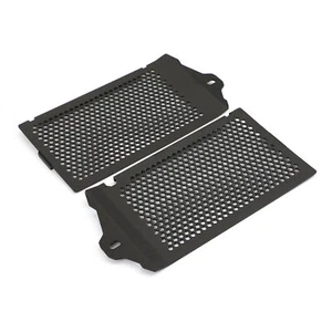 Radiator Guard Protector Grille Cover for BMW R1200GS LC /ADV R1250GS 13-19 S1 Y - Foto 1 di 10