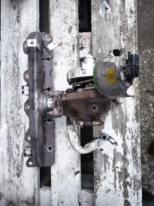 Turbolader 8064980001 Ford Mondeo IV Galaxy II S-Max WA6 2,0 TDCI - Bild 1 von 2