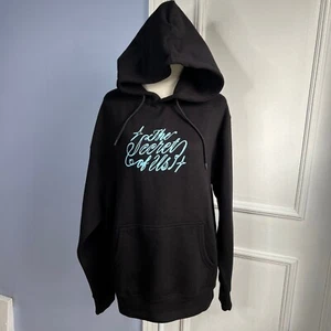 Gracie Abrams The Secret of Us Spotify Wrapped Exclusive Hoodie Official Large - Imagen 1 de 11