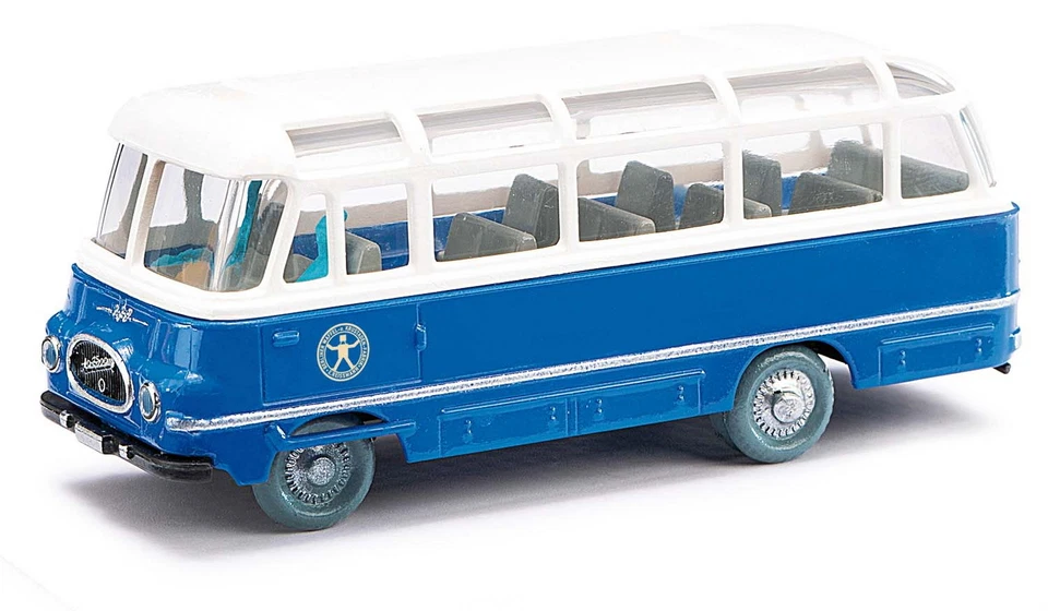 Busch 95727 Robur LO 2500 Spreewaffel - Bild 1 von 1