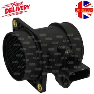 MAF Luftmassenmesser passt für VW Passat 2000-05, Polo ab 2005, 1.8 1.8L, Benzin - Bild 1 von 6