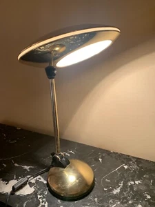 UFO table / desk lamp by aluminor - Picture 1 of 9
