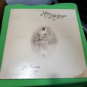 Mary MacGregor - Torn Between Two Lovers by ariola america - LP - Picture 1 of 2