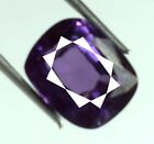Mix Shape Treated Purple Taaffeite Great Luster Gemstone Natural Certified