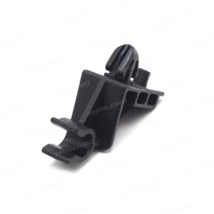 For Isuzu D-Max V-Cross Hi-Lander 2020 - '23 Hood Plastic Prop Rod Clamp Clip - Picture 1 of 10