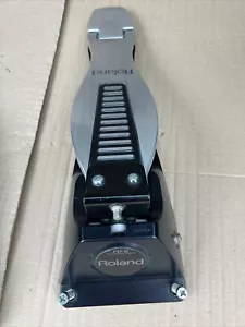 Free P&P. Roland FD-8 Hi Hat Controller. FD8 FD 8 - Picture 1 of 15