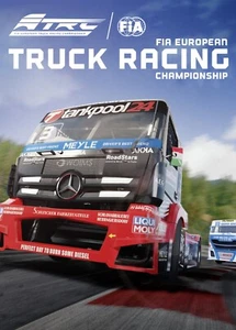 FIA European Truck Racing Championship Steam KEY ITA - Foto 1 di 1
