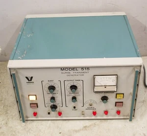 Velonex 515 Surge Transient Generator (free ship)(S21) - Picture 1 of 3