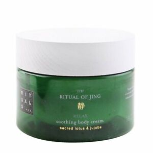 Rituals The Ritual Of Jing Soothing Body Cream 220ml Body Care