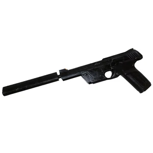 Hútil de pistola fantasma de Valorant - Imagen 1 de 6