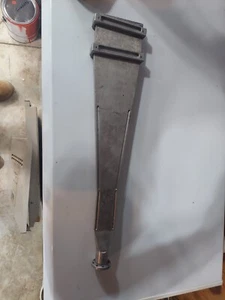 Cold Jet Dry Ice Blasting nozzle - Picture 1 of 8