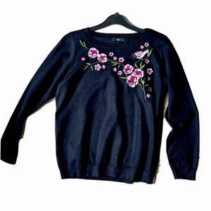 M\u0026Co Petites Jumpers \u0026 Cardigans for 
