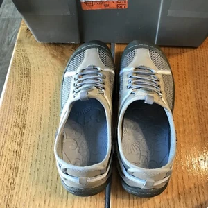 JBU Jambu Tahoe Sneakers Womens Size 7M Water Ready Gray Blue Slip On Shoes - Picture 1 of 16