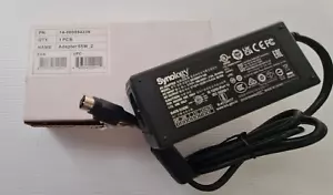 65W Synology EA10681Y-120 AC Adapter Power Supply Charger 12V 4P-in - Picture 1 of 3