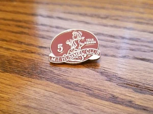 M.I. HUMMEL CLUB 5 YEAR PIN - Bild 1 von 3
