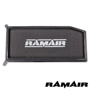 Filtro de aire de panel de espuma de repuesto Ramair para Renault Clio MK4 RS y Trophy - Imagen 1 de 8