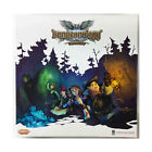 Dungeonology - The Expedition w/Erasmus Expansion! NM