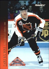 1993-94 (KINGS) Pinnacle All-Stars Canadian #35 Jari Kurri 