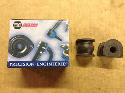 NUEVO NAPA 265-2477 Kit de buje de barra estabilizadora de suspensión - Se adapta a Honda Civic 2001 Foto 1 de 3