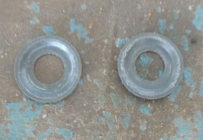 Toyota Camry 10 series 92-97 Window Winder Handle Spacer (Pair) - image 1 of 2